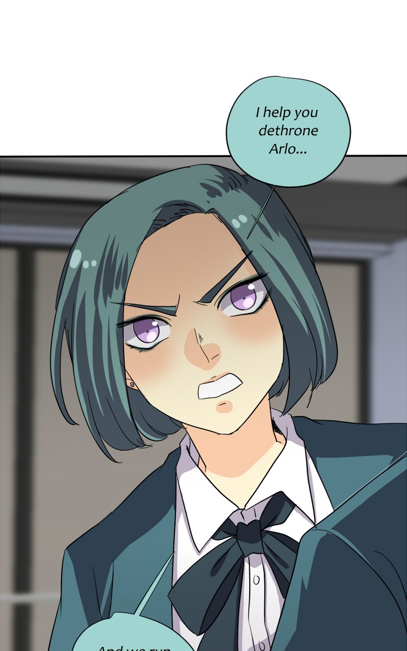 unOrdinary chapter 165 page 80