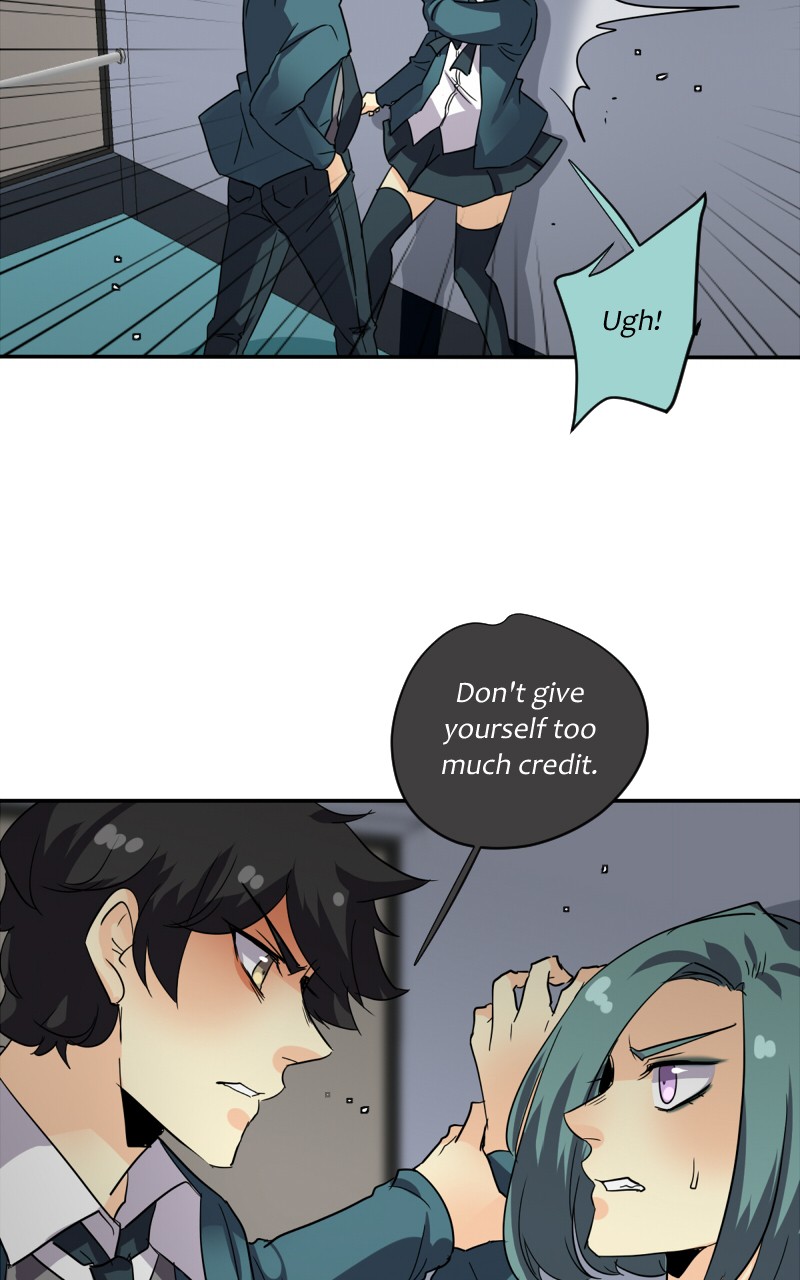 unOrdinary chapter 165 page 83