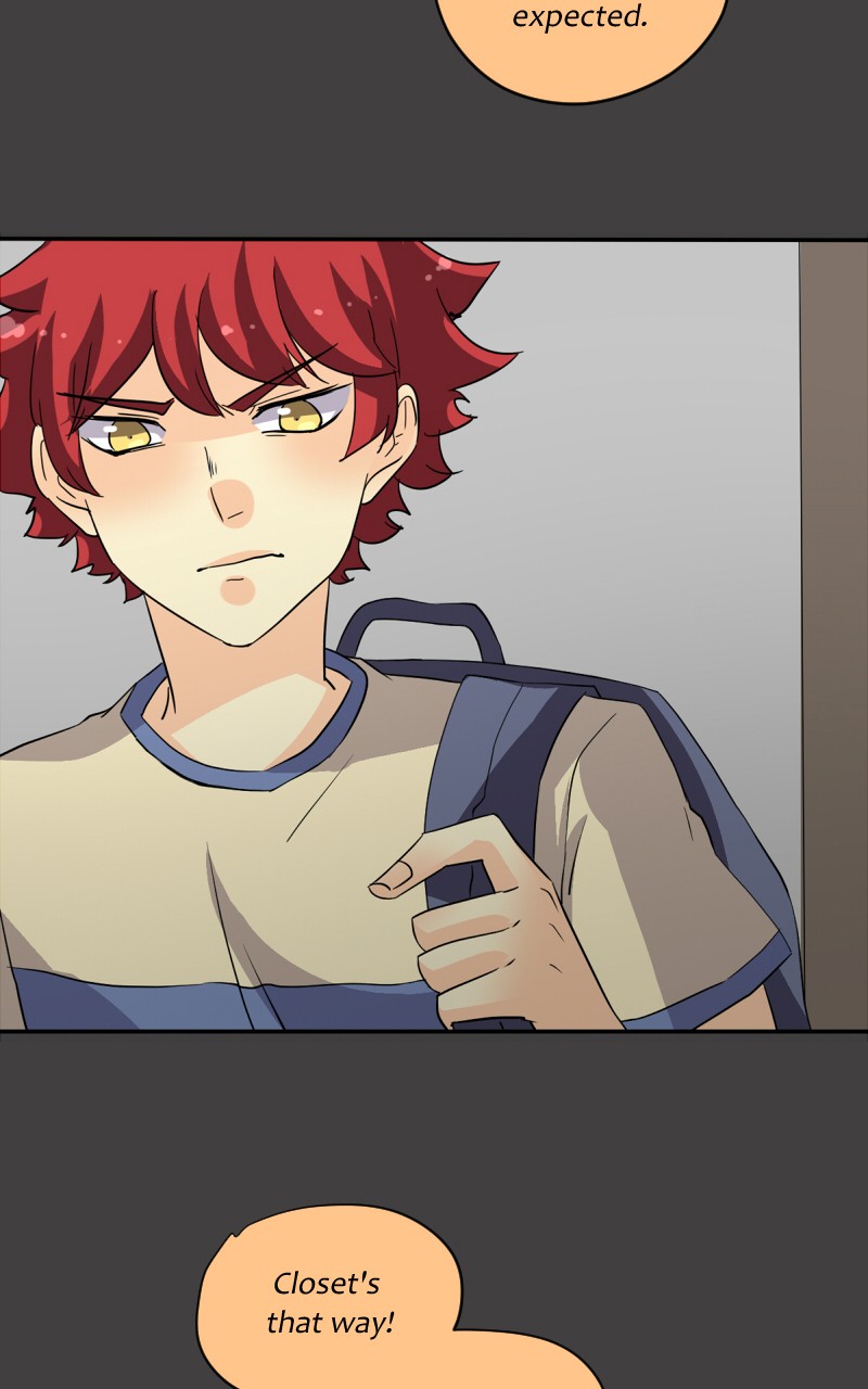 unOrdinary chapter 166 page 20