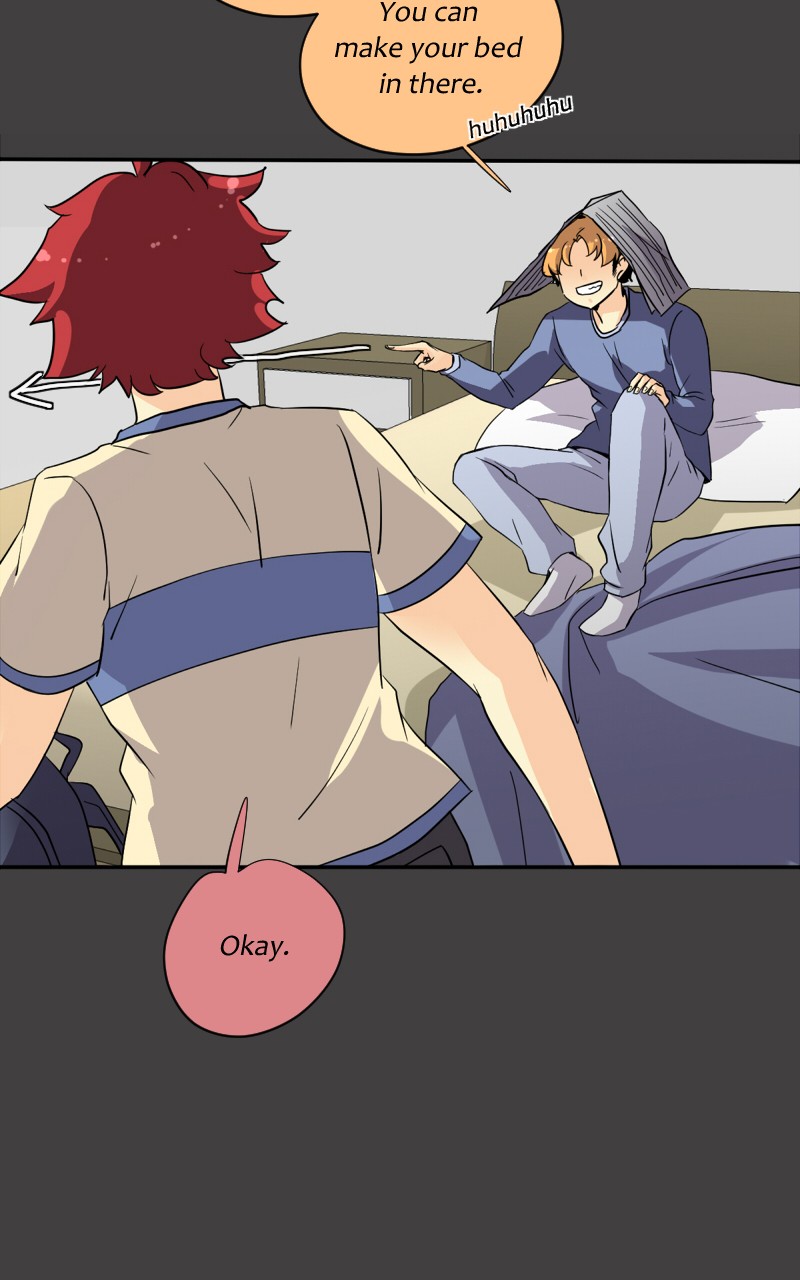 unOrdinary chapter 166 page 21