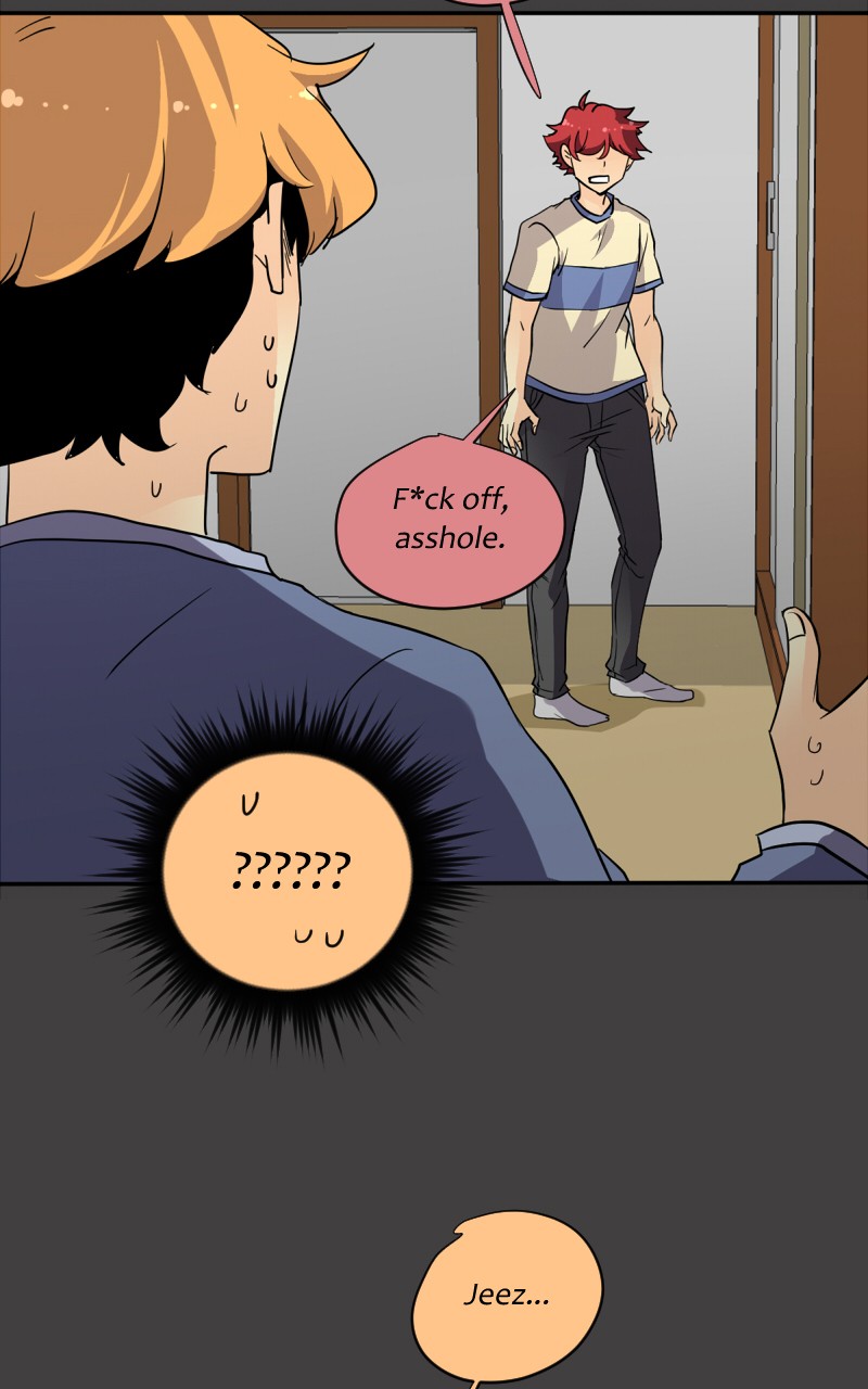 unOrdinary chapter 166 page 25