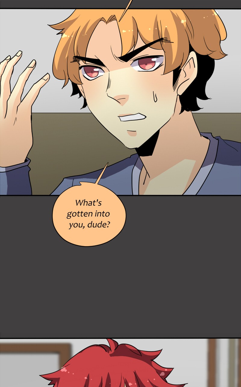 unOrdinary chapter 166 page 26