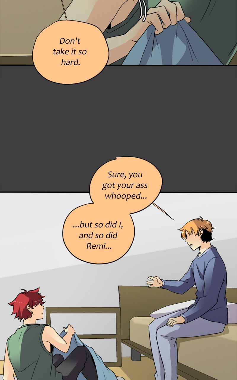 unOrdinary chapter 166 page 31