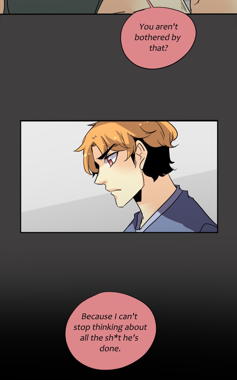 unOrdinary chapter 166 page 33