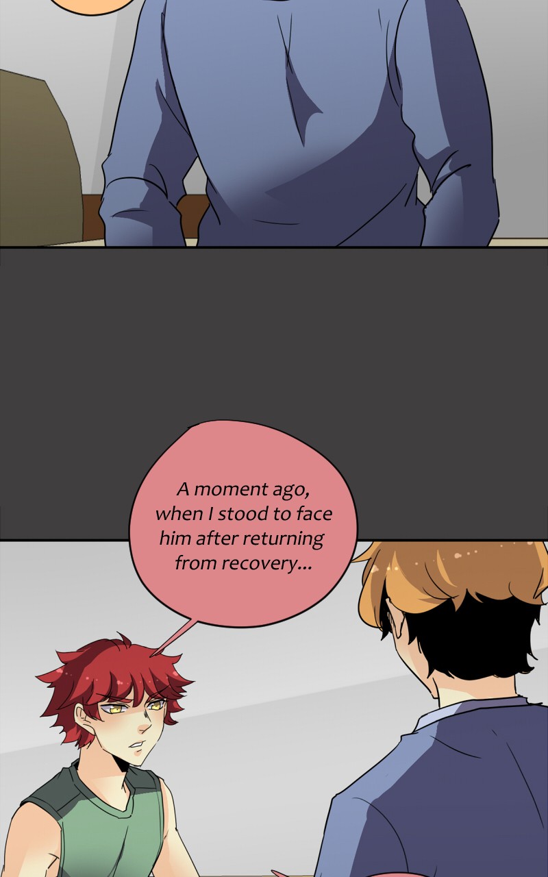 unOrdinary chapter 166 page 37