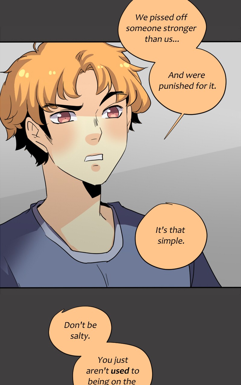 unOrdinary chapter 166 page 42