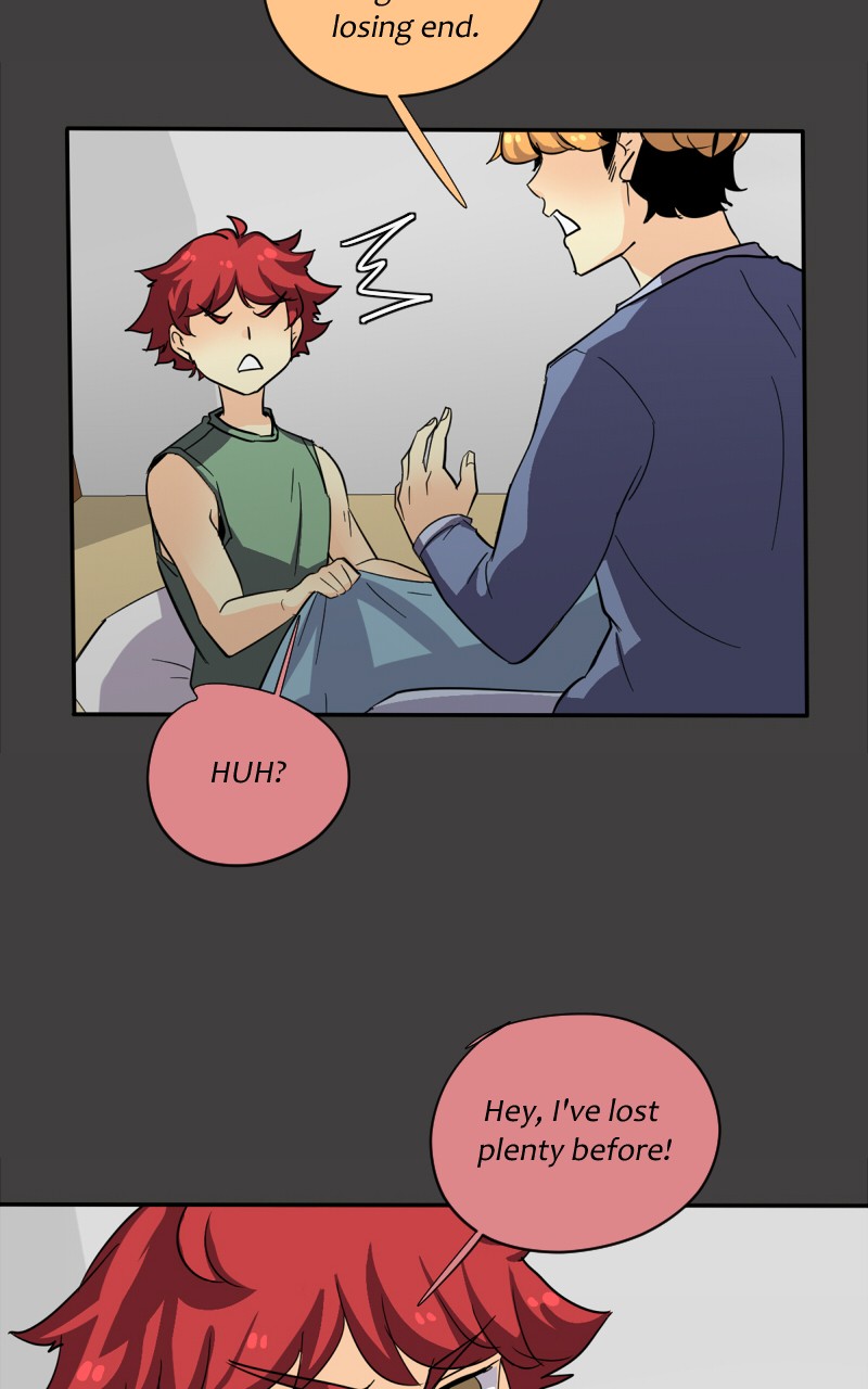 unOrdinary chapter 166 page 43