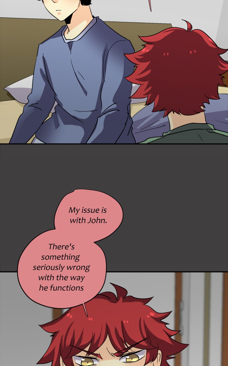 unOrdinary chapter 166 page 45