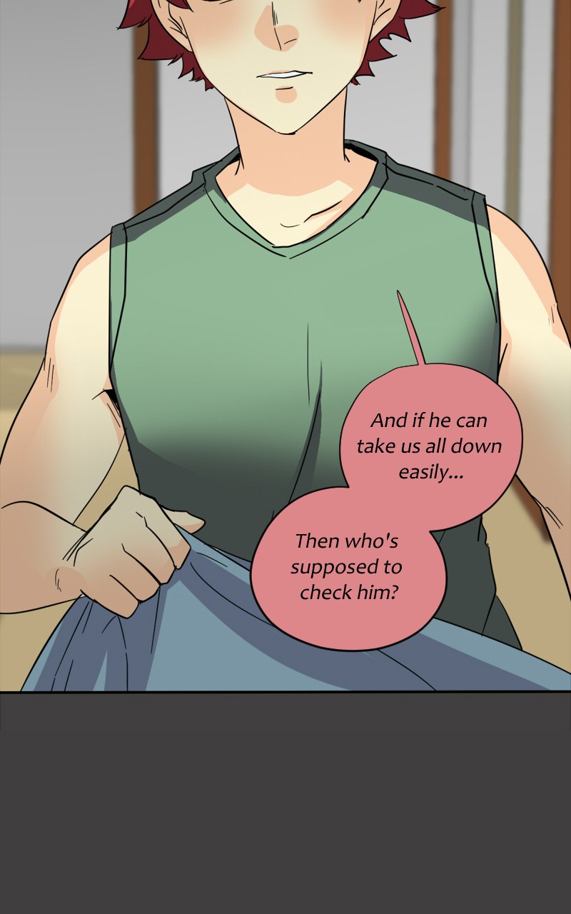 unOrdinary chapter 166 page 46