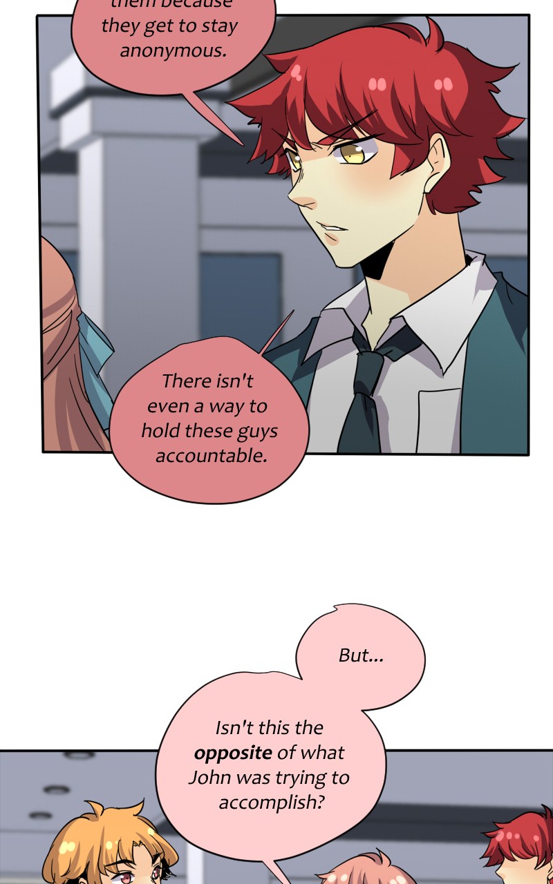 unOrdinary chapter 166 page 87