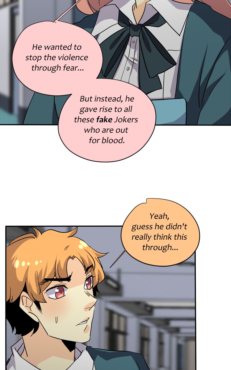 unOrdinary chapter 166 page 89