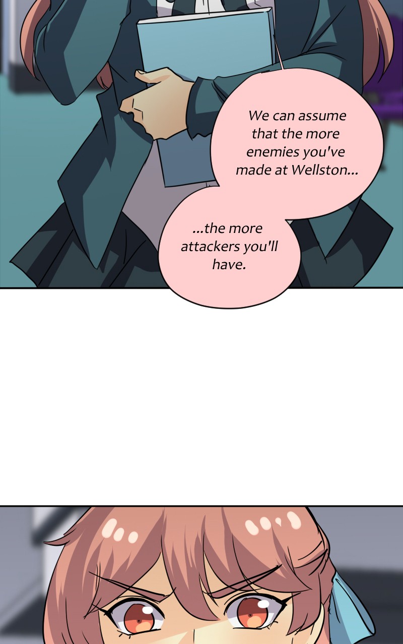 unOrdinary chapter 166 page 91