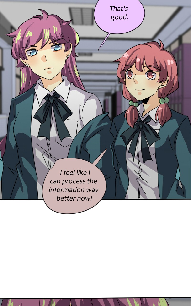 unOrdinary chapter 166 page 96