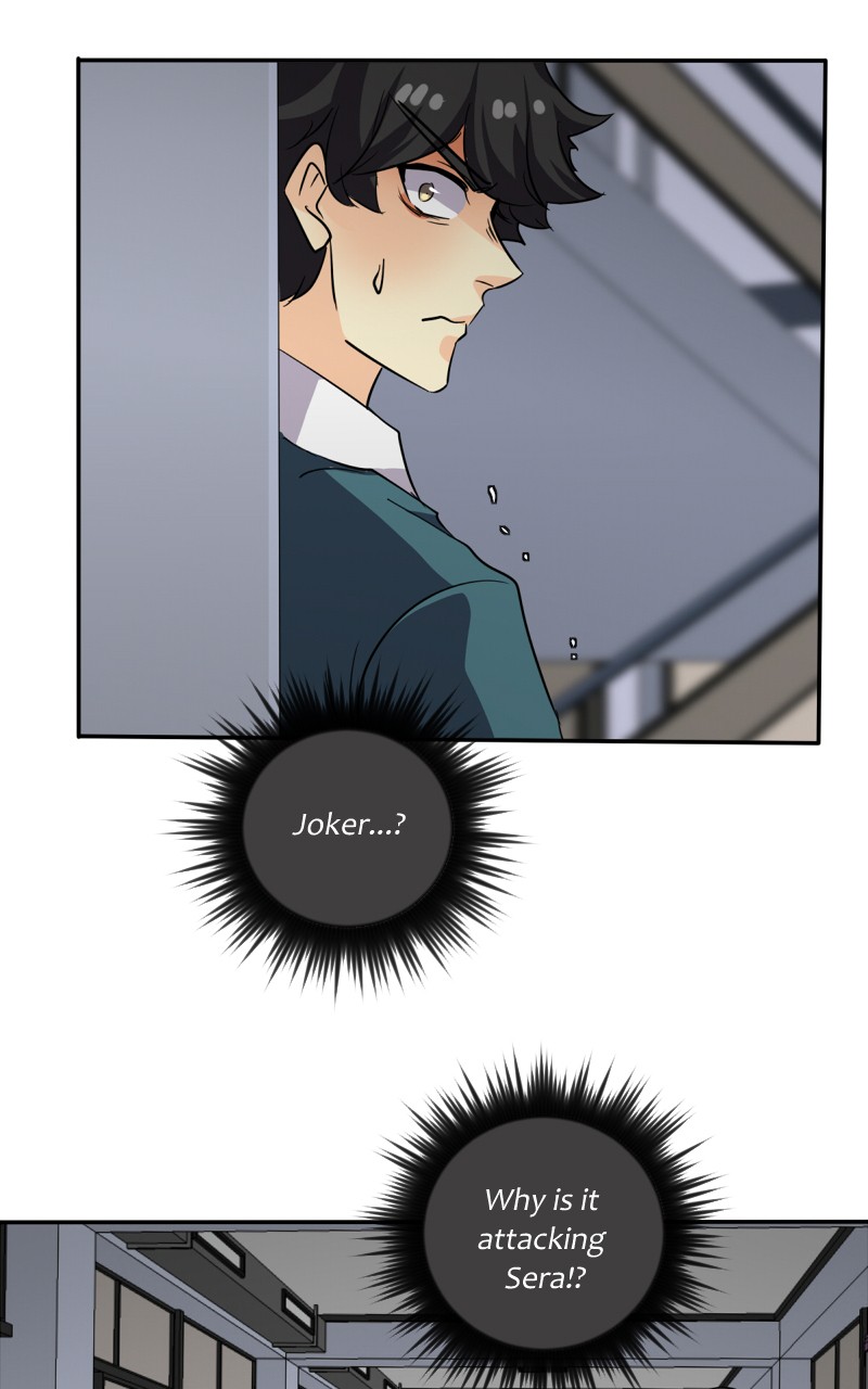 unOrdinary chapter 167 page 15