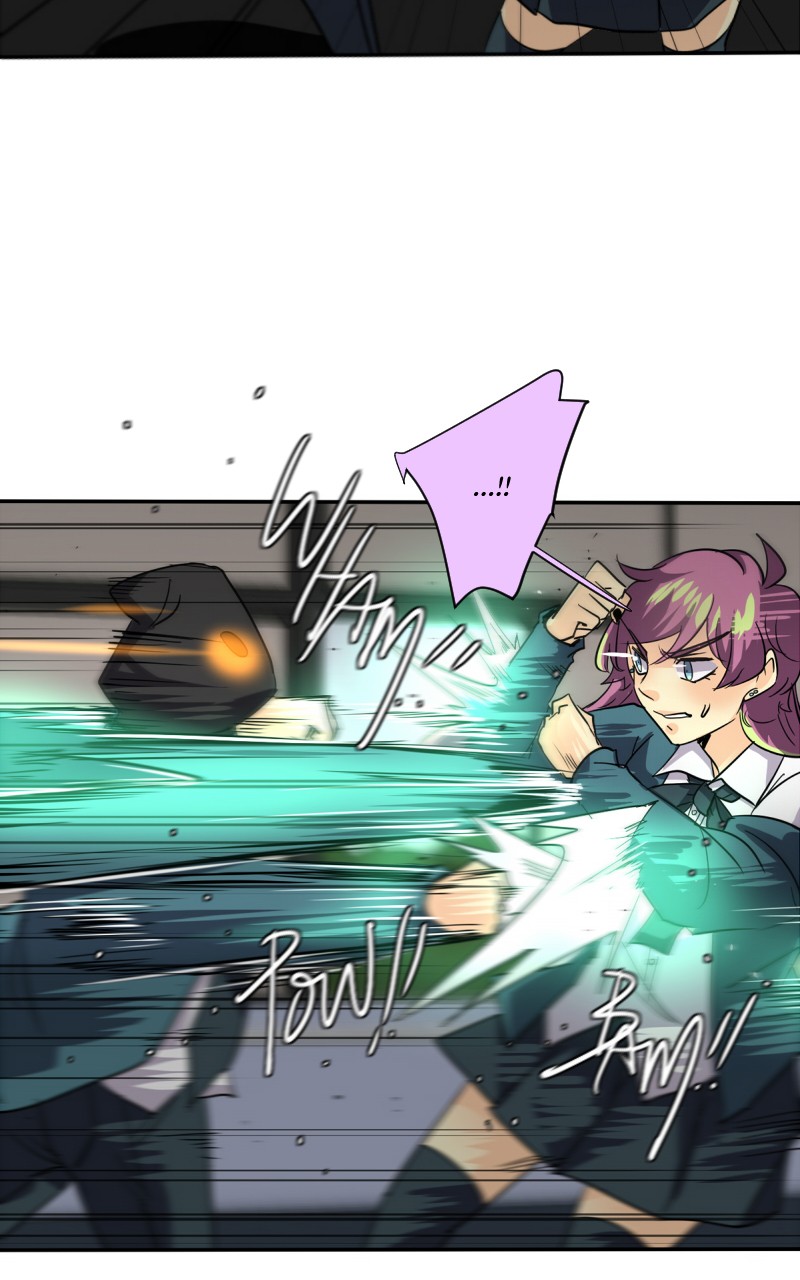 unOrdinary chapter 167 page 35