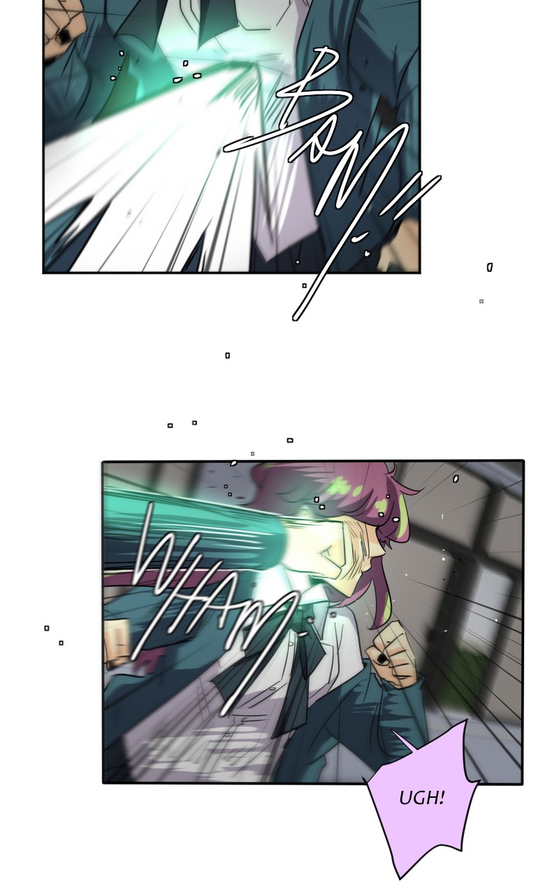 unOrdinary chapter 167 page 40