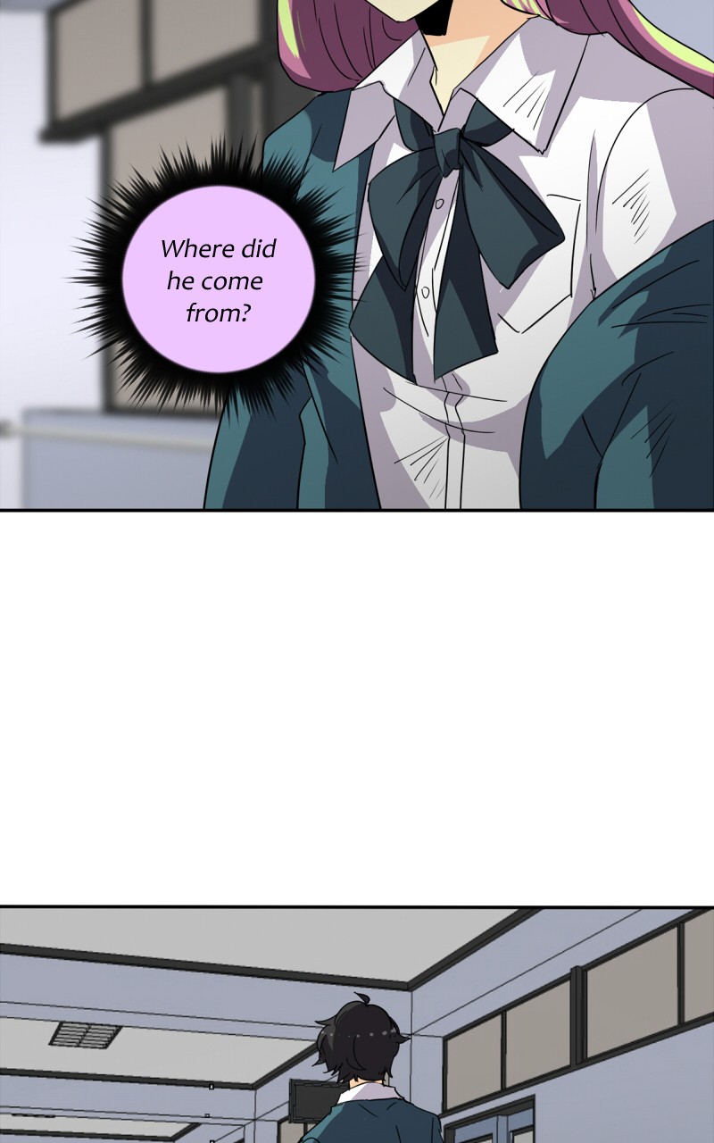 unOrdinary chapter 167 page 51