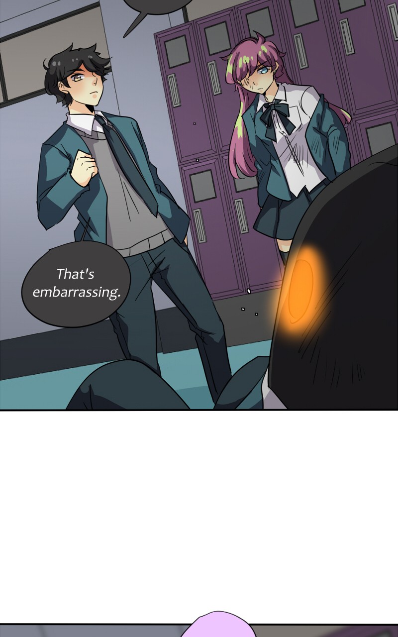 unOrdinary chapter 167 page 79