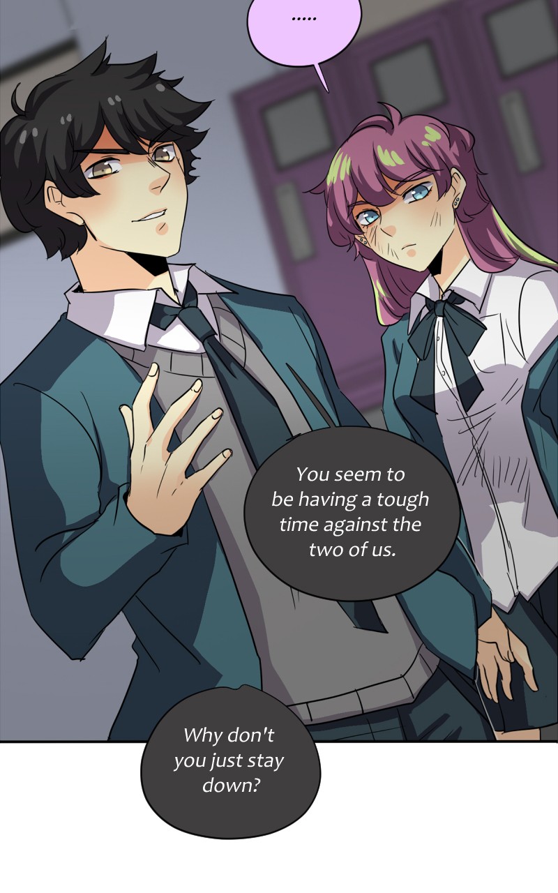 unOrdinary chapter 167 page 80