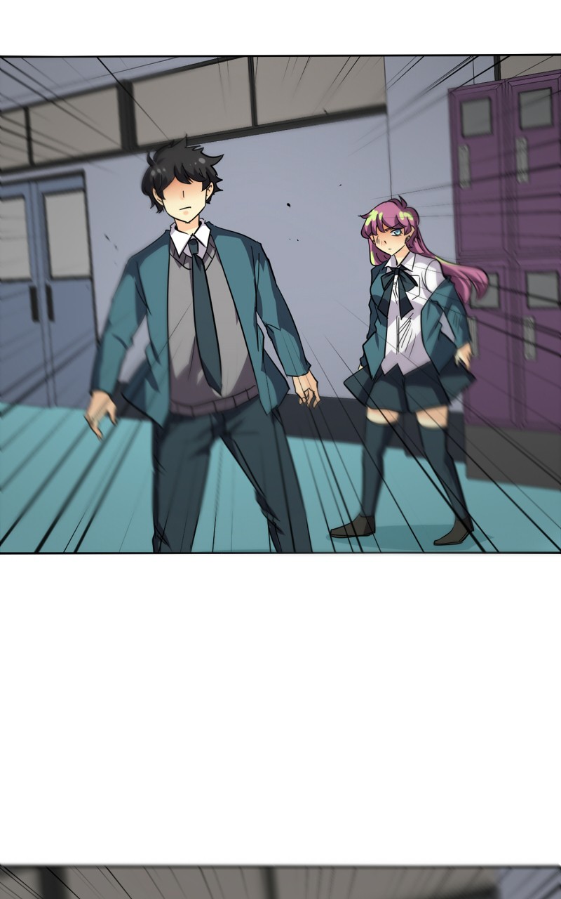 unOrdinary chapter 167 page 85