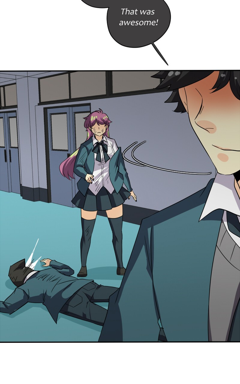 unOrdinary chapter 167 page 96