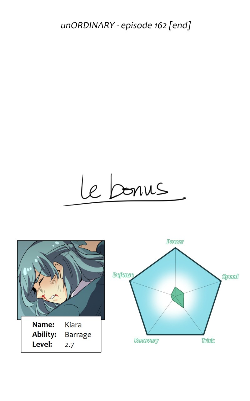 unOrdinary chapter 168 page 112