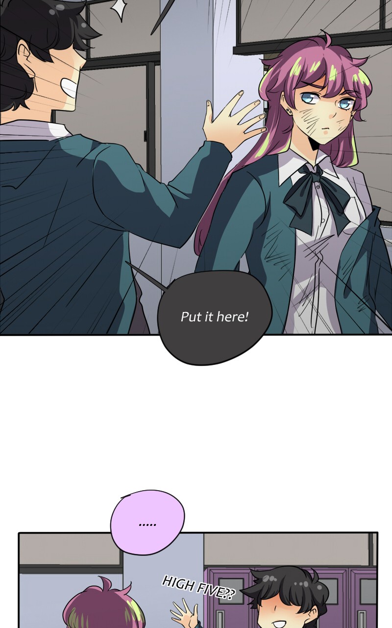 unOrdinary chapter 168 page 13