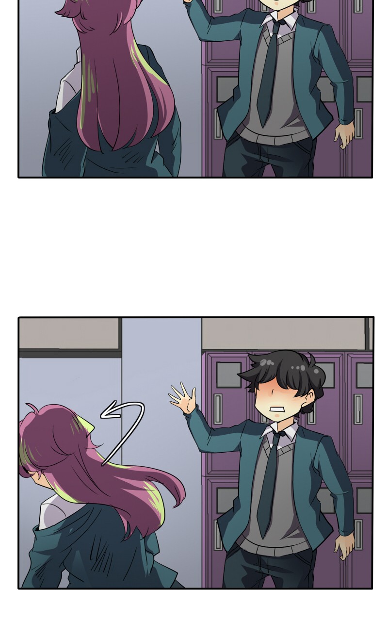 unOrdinary chapter 168 page 14