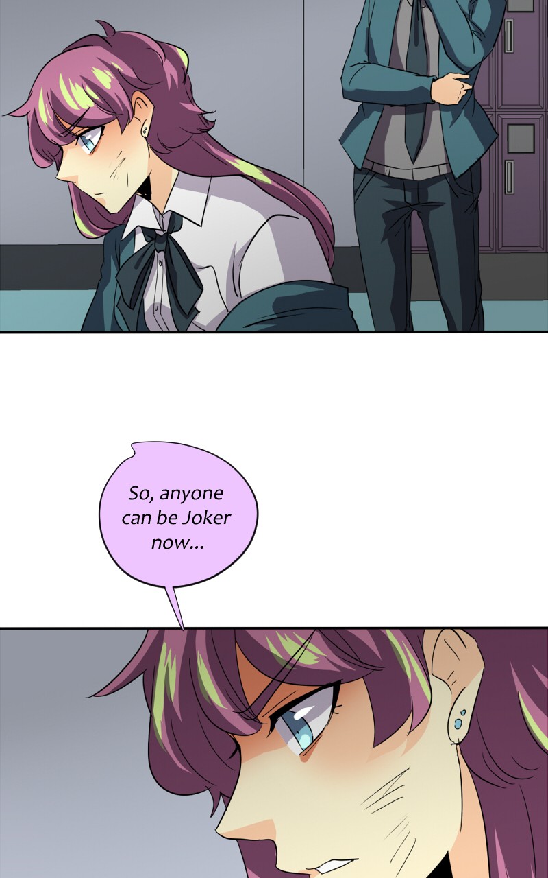 unOrdinary chapter 168 page 20