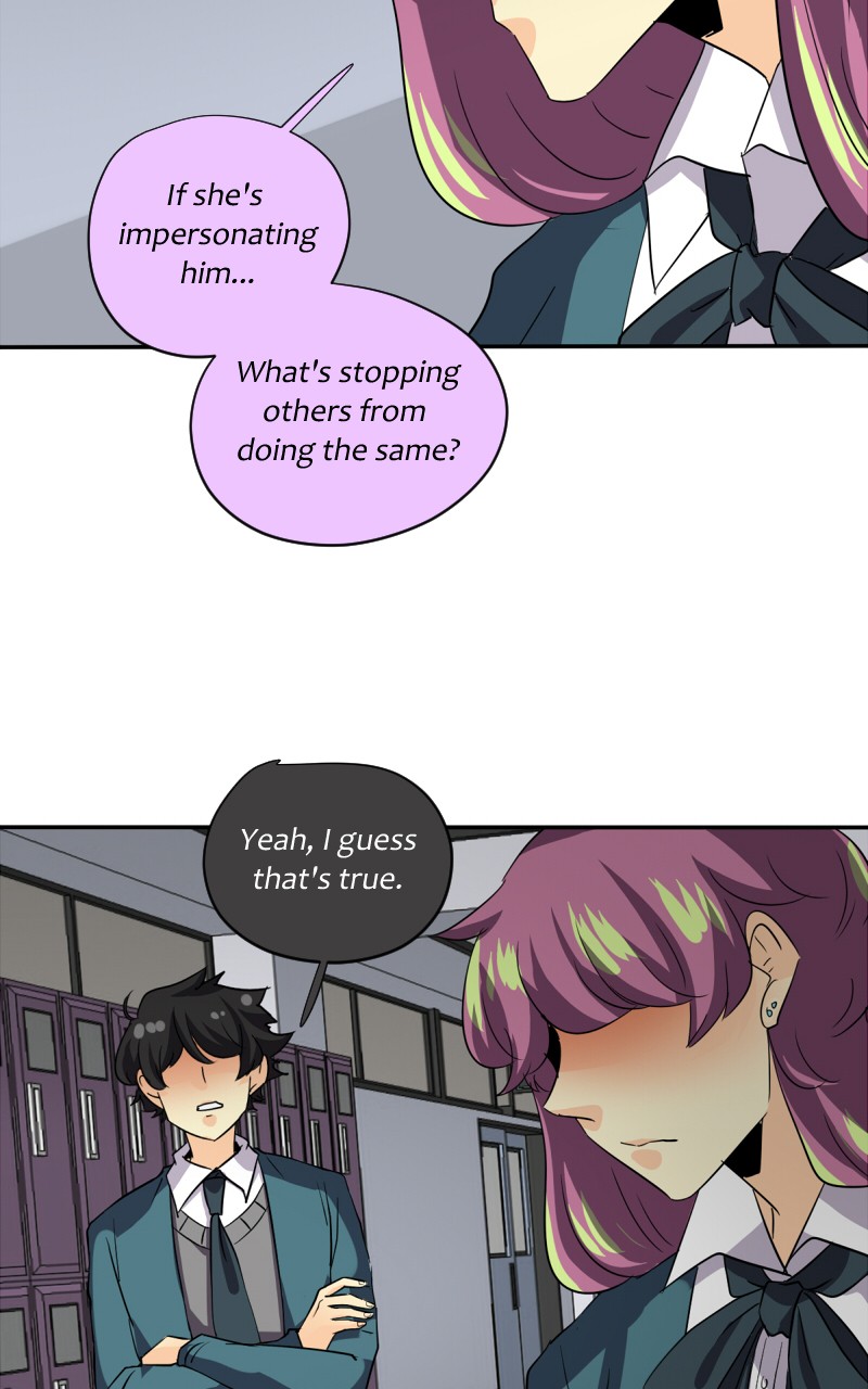 unOrdinary chapter 168 page 21