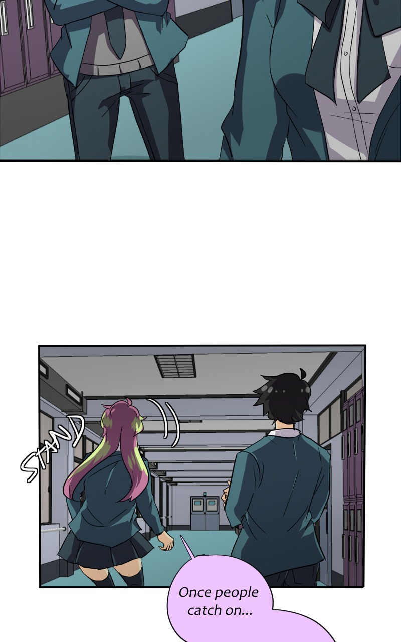 unOrdinary chapter 168 page 22