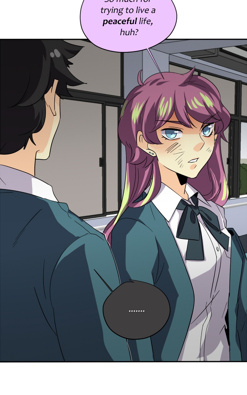 unOrdinary chapter 168 page 25