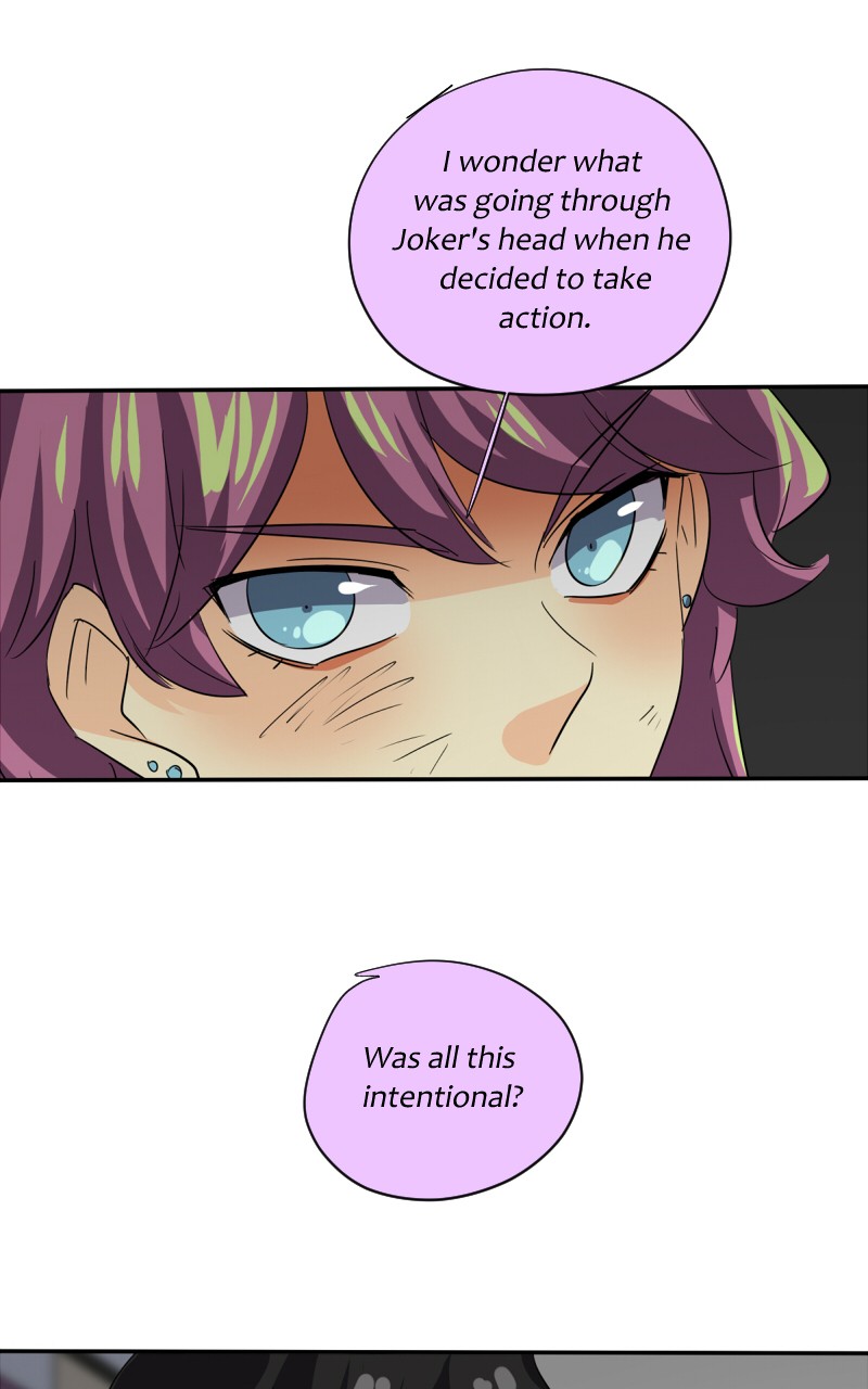 unOrdinary chapter 168 page 26