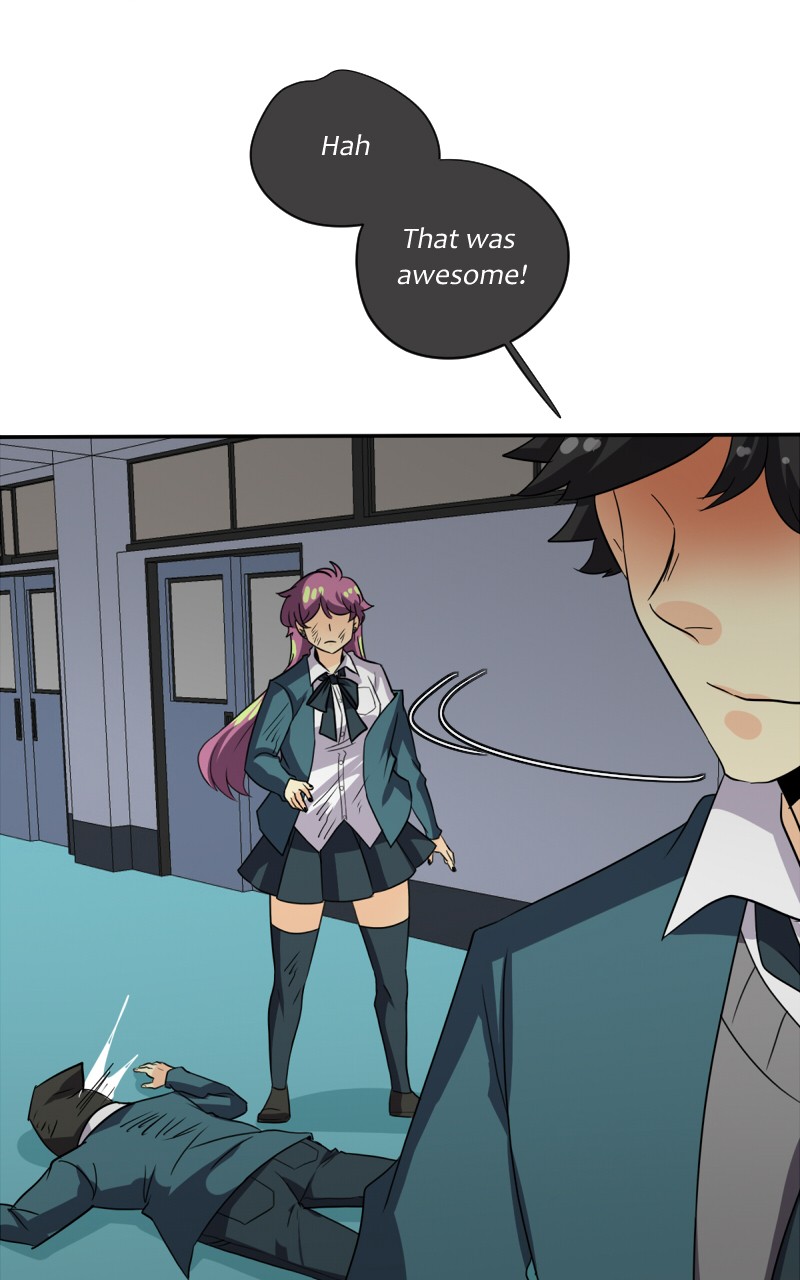 unOrdinary chapter 168 page 3