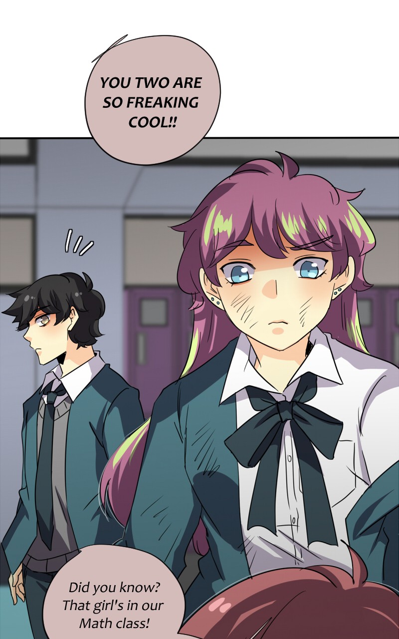 unOrdinary chapter 168 page 34