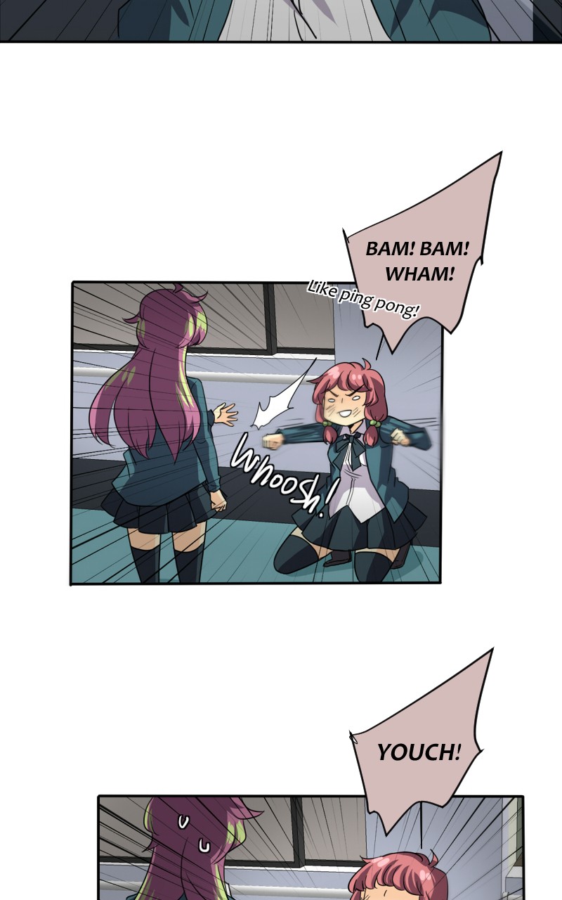 unOrdinary chapter 168 page 36