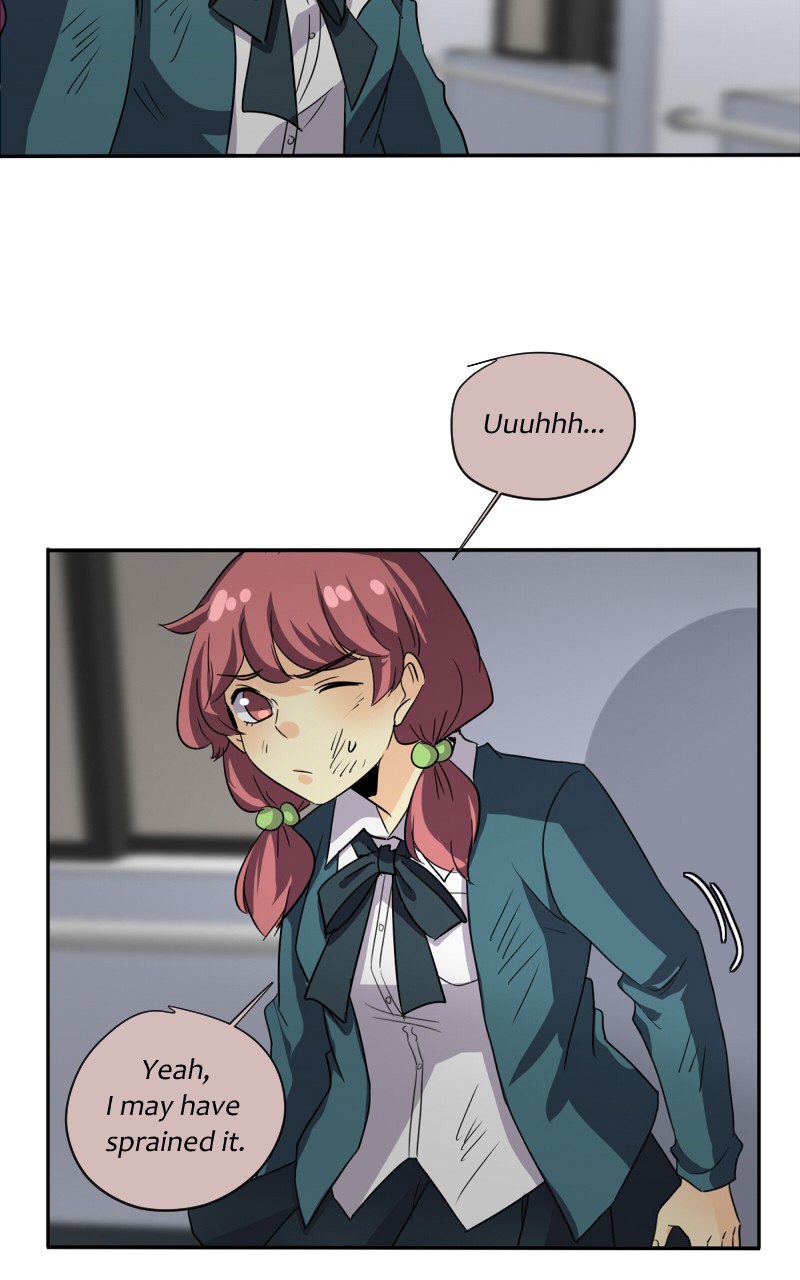 unOrdinary chapter 168 page 38