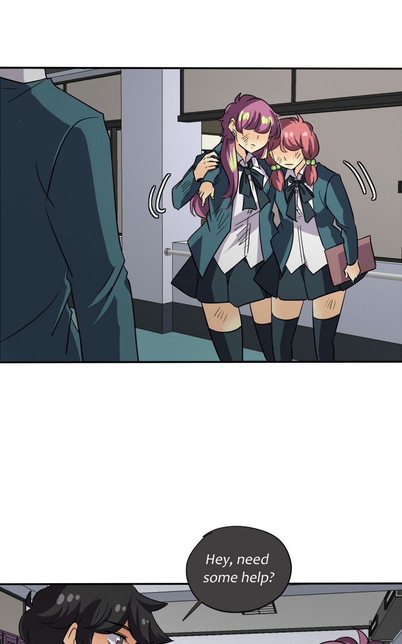 unOrdinary chapter 168 page 42