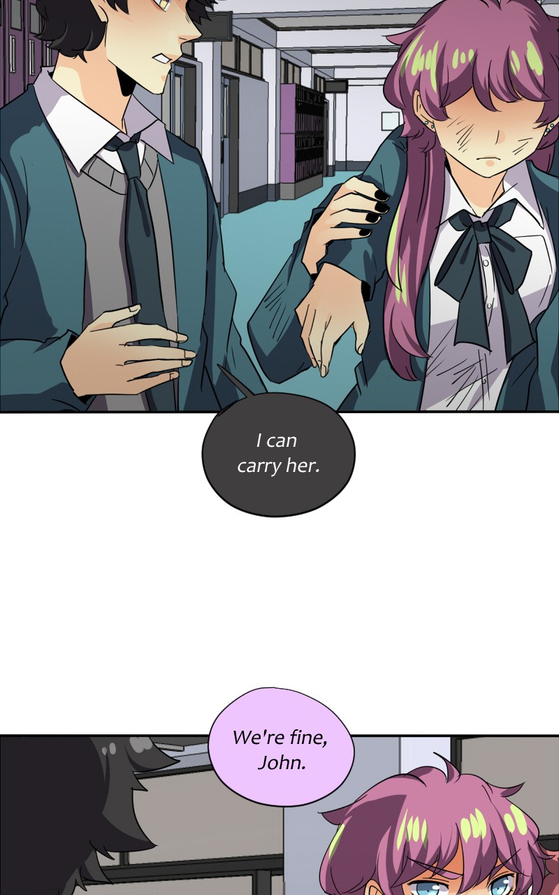 unOrdinary chapter 168 page 43