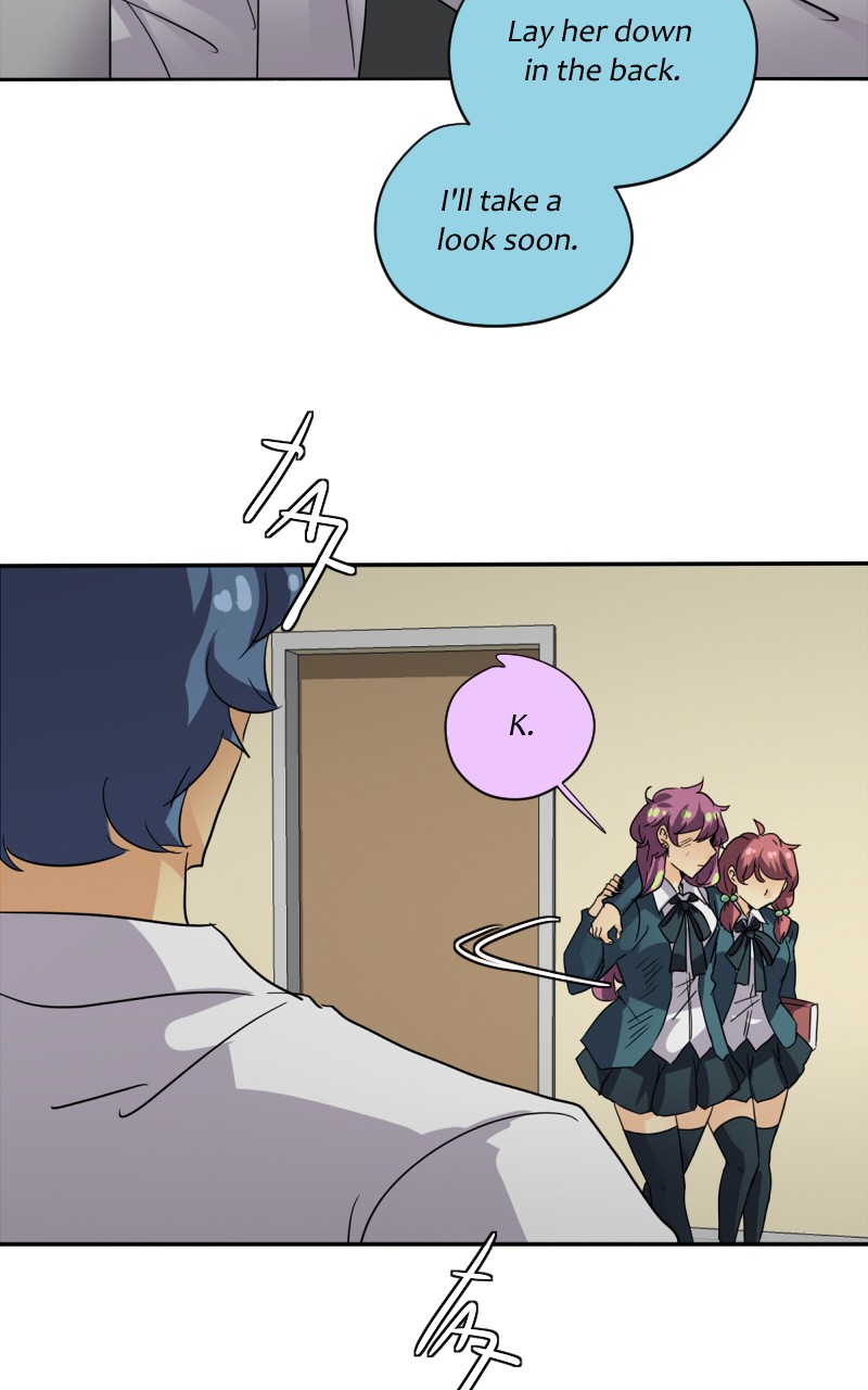 unOrdinary chapter 168 page 64