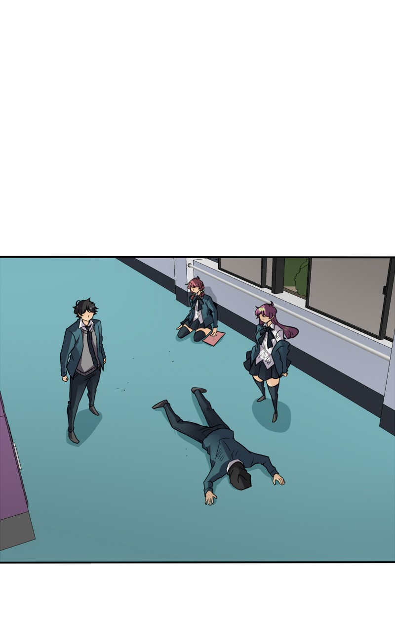 unOrdinary chapter 168 page 8