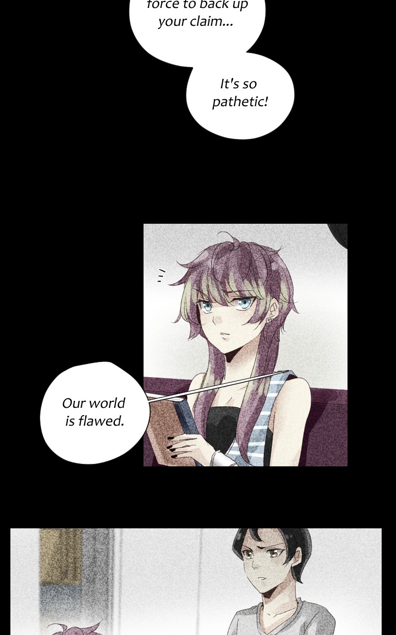 unOrdinary chapter 168 page 87