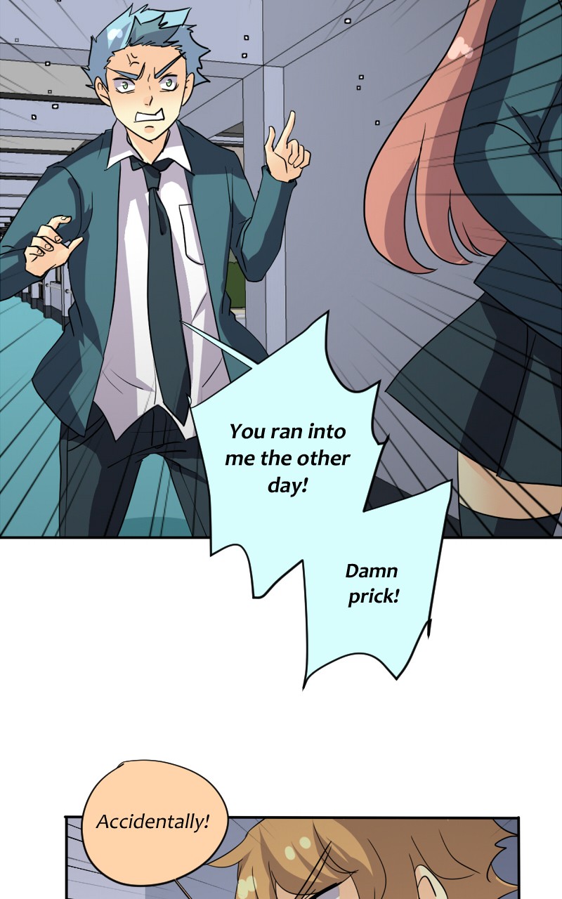 unOrdinary chapter 169 page 20