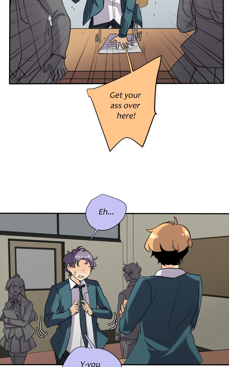 unOrdinary chapter 169 page 38