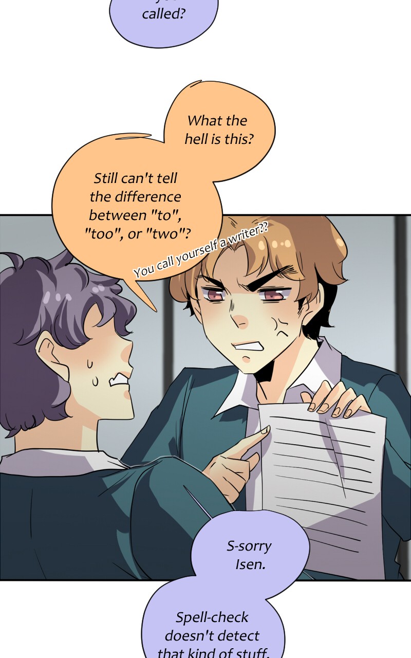 unOrdinary chapter 169 page 39