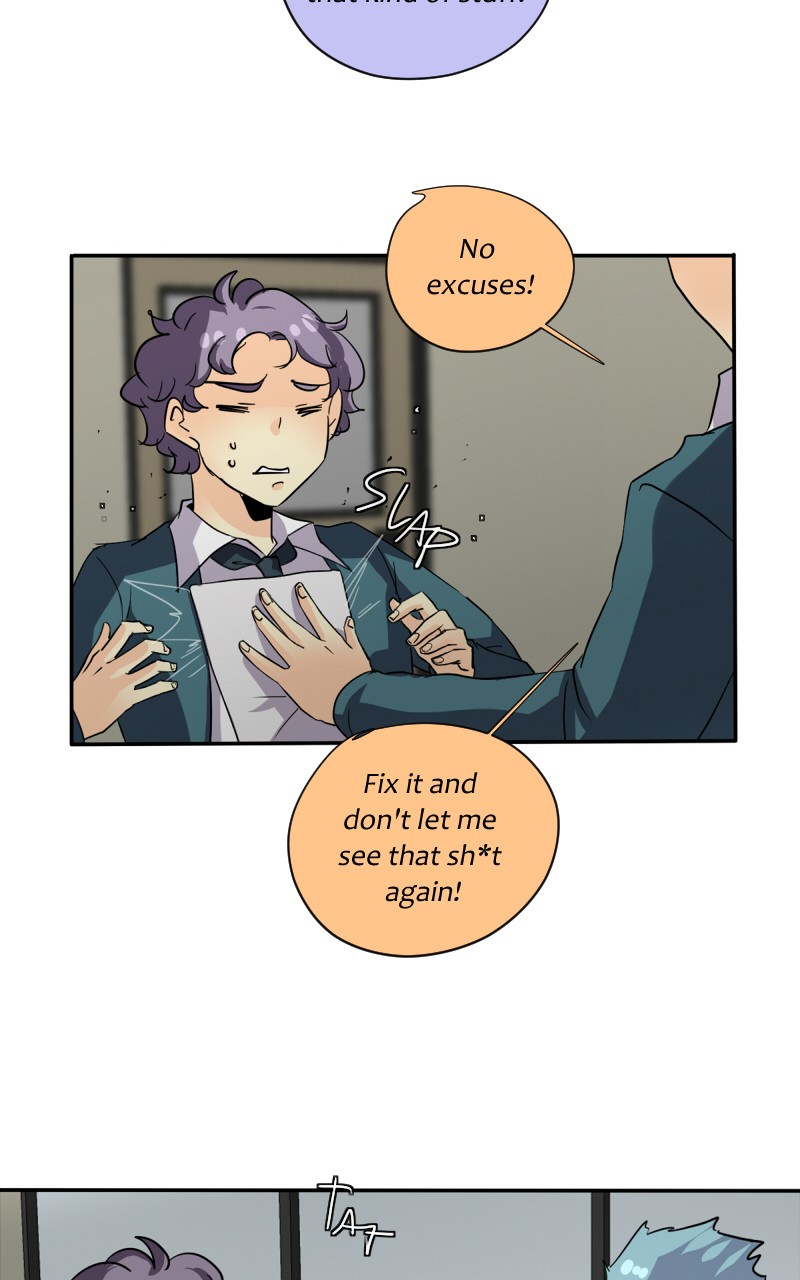 unOrdinary chapter 169 page 40