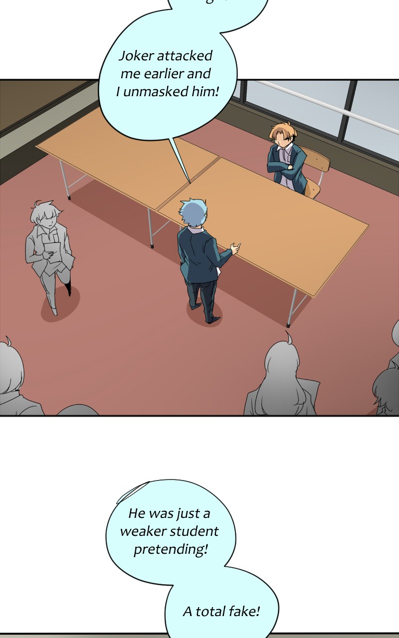 unOrdinary chapter 169 page 44