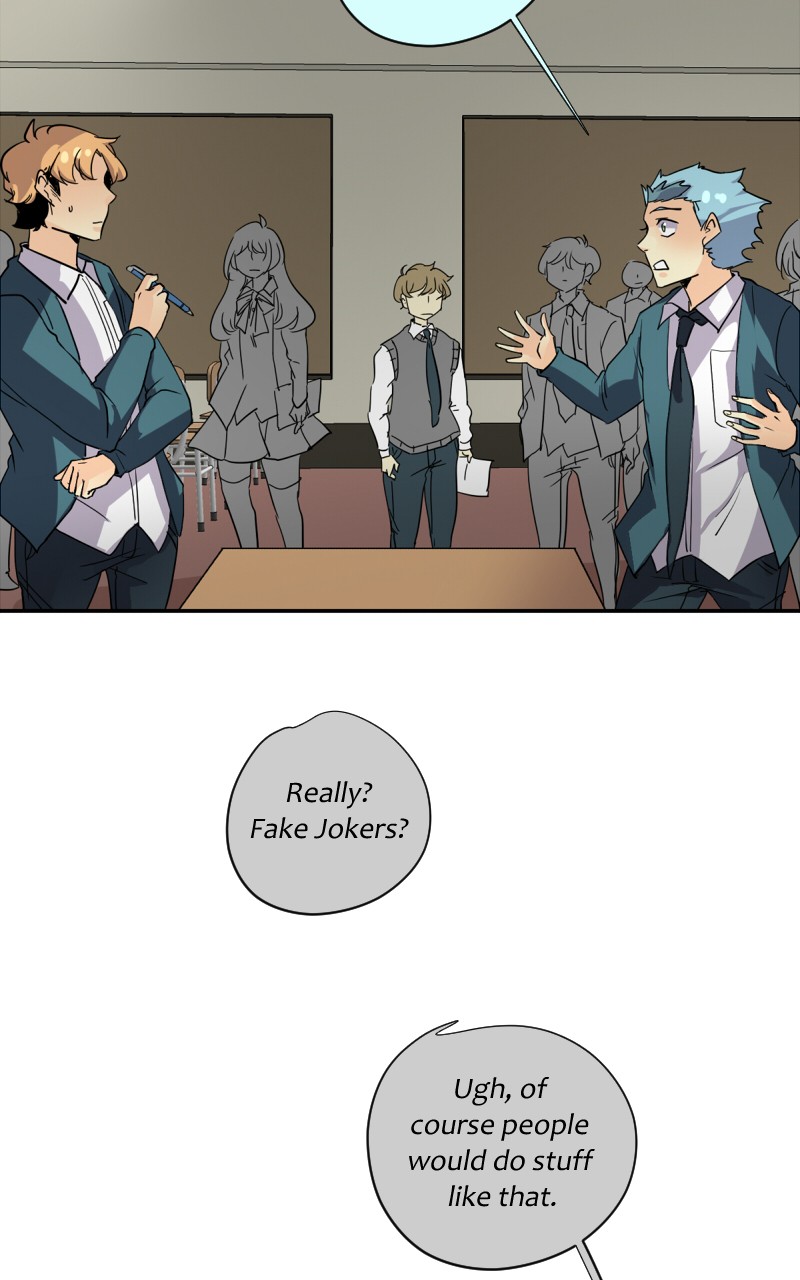 unOrdinary chapter 169 page 45