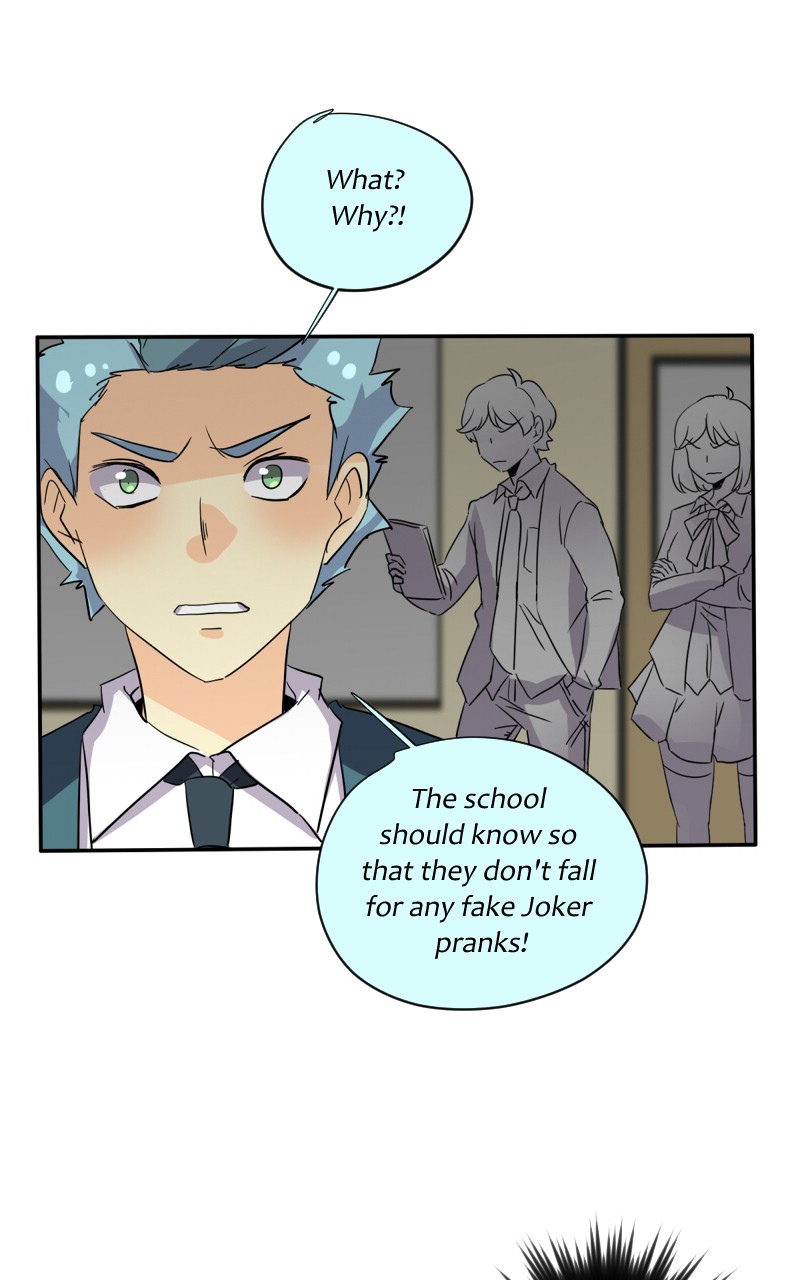 unOrdinary chapter 169 page 50