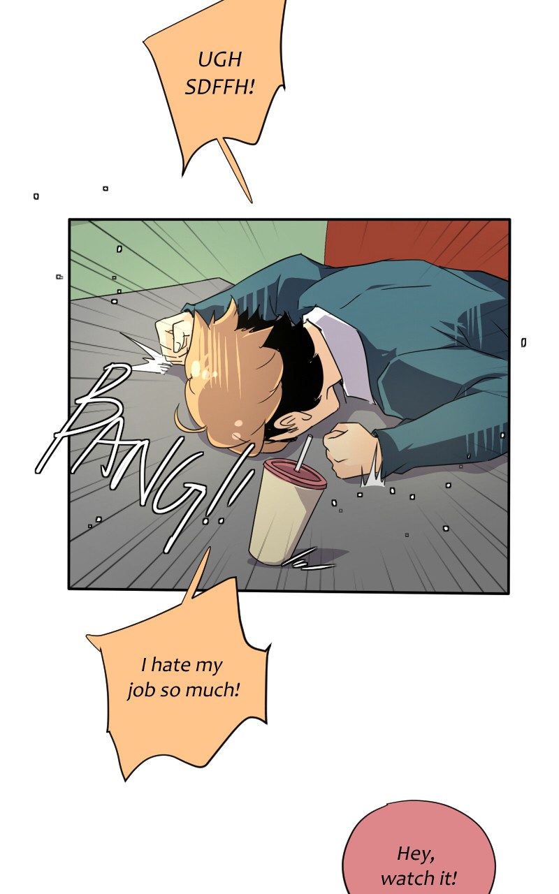 unOrdinary chapter 169 page 61